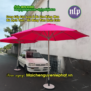 Dù Che Nắng Mưa Quán Cafe Lệch Tâm Đúng Tâm Tại Long Thành Long Điền Bà Rịa