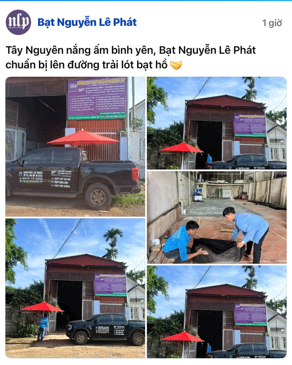 Bạt Nhựa HDPE Lót Ao Hồ Nuôi Tôm Tại Cam Ranh Đạt Tiêu Chuẩn DEM – Giải Pháp Chống Thấm Bền Vững